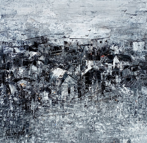 Color of monsoon
